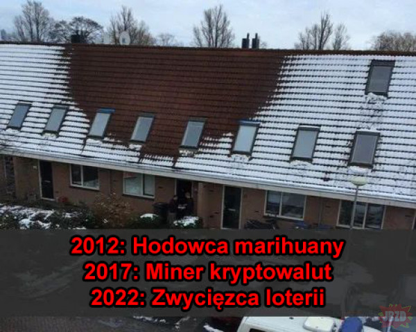 Od hodowcy przez górnika