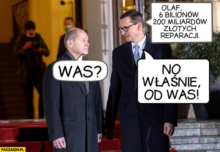Od nas?
