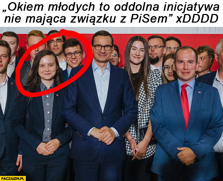 Oddolna inicjatywa