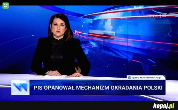 Opanował do perfekcji