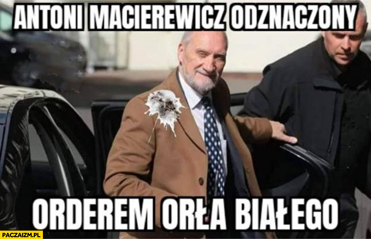 Orle gunwo