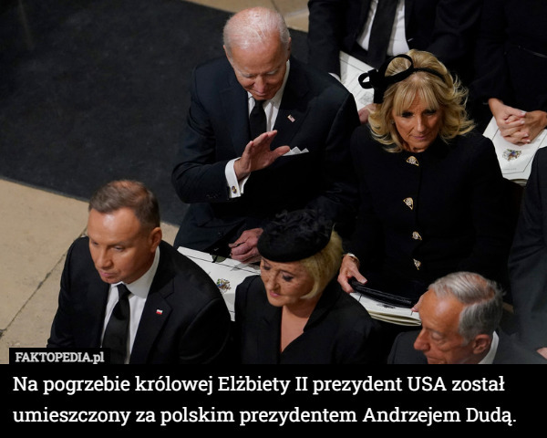 Ostatni będą pierwszymi