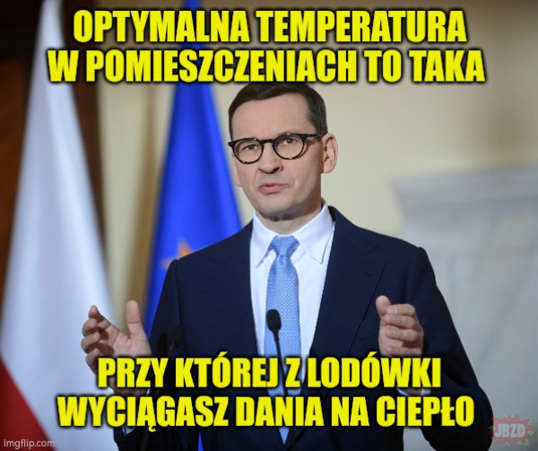 Oszczędzajmy również na ogrzewaniu