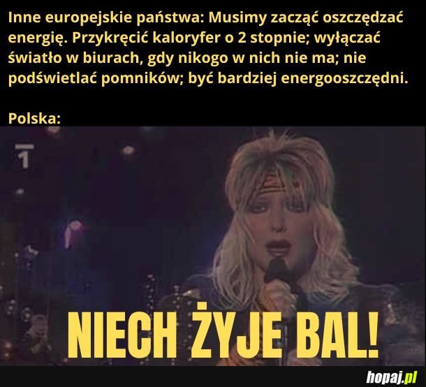 Oszczędzanie? A po co to komu