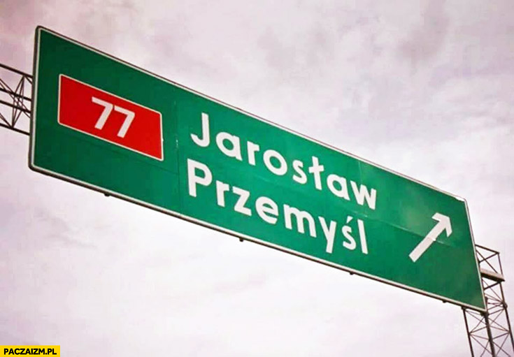 Panie Prezesie, przemyśl jeszcze raz, co z tą Polską robisz…