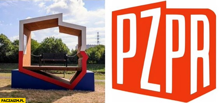 Podobieństwo jest uderzające