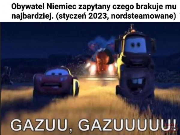 Podobno Polacy będą mieć podobnie już w 2022. Szybciej niż Niemcy!