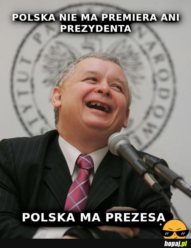 Polska nie ma problema