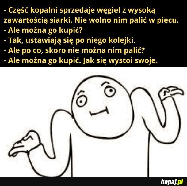 Pytanie: po co?