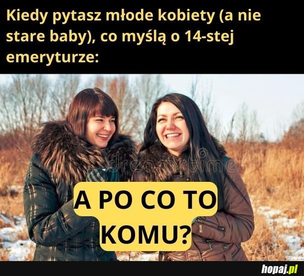 Role się odwróciły