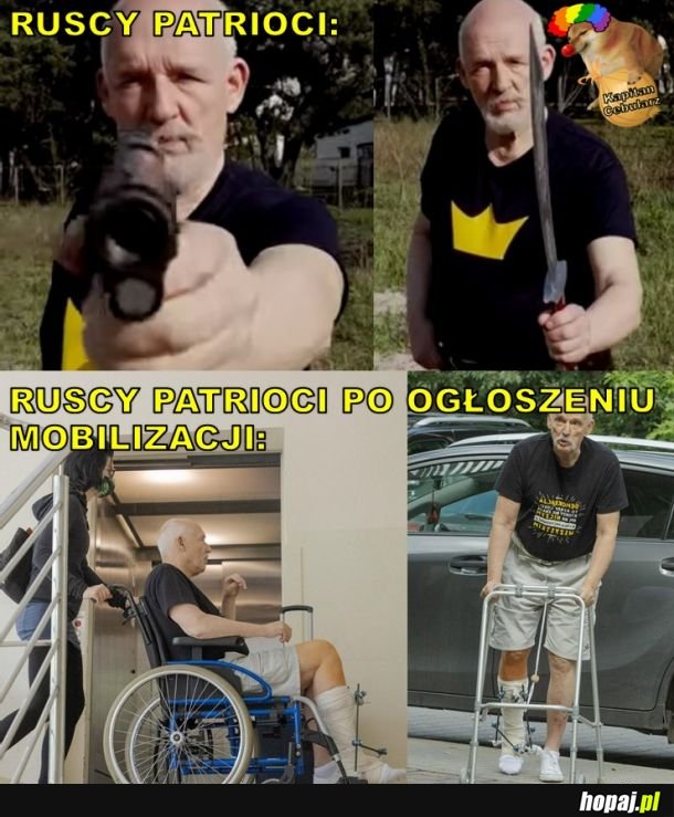 Ruski patriota