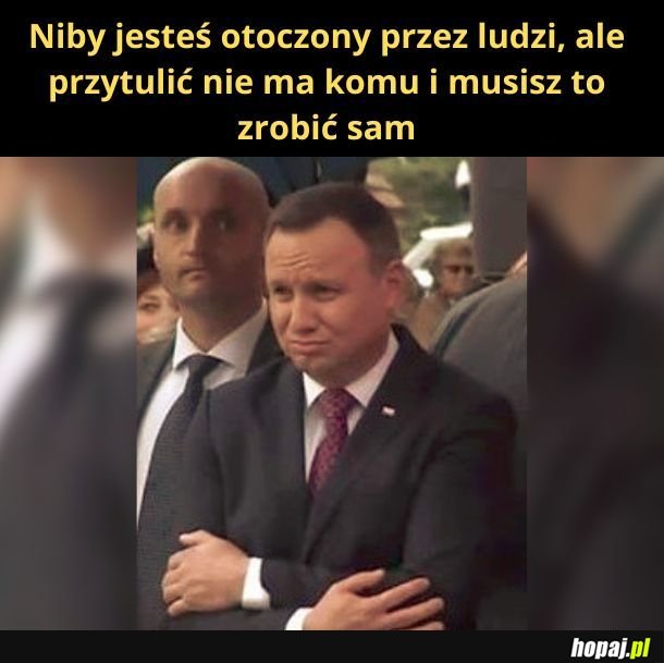 Samoprzytulenie