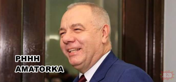 Stan niczym całe państwo polskie