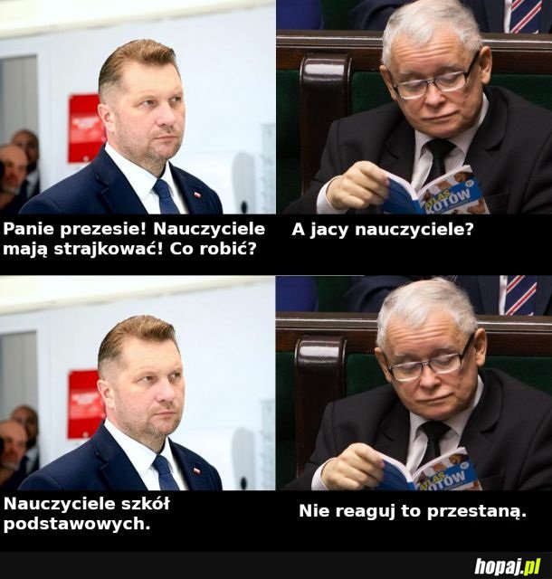 Stoicki spokój