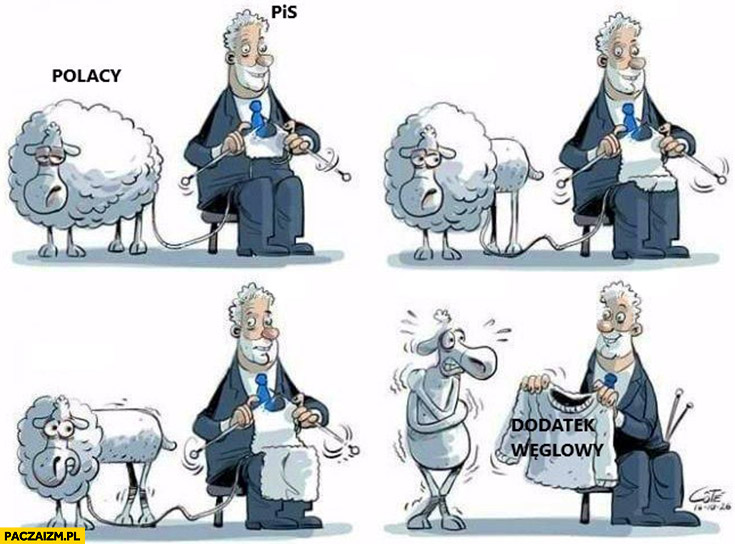Stąd pochodzą wszystkie dodatki
