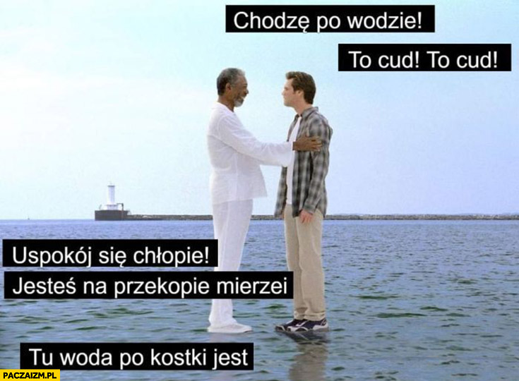 Sztutowo – tu cuada zdarzają się na co dzień