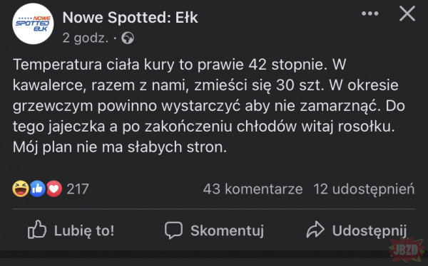 Są już pomysły