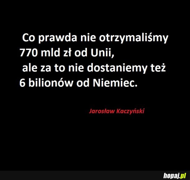 Tak to jest