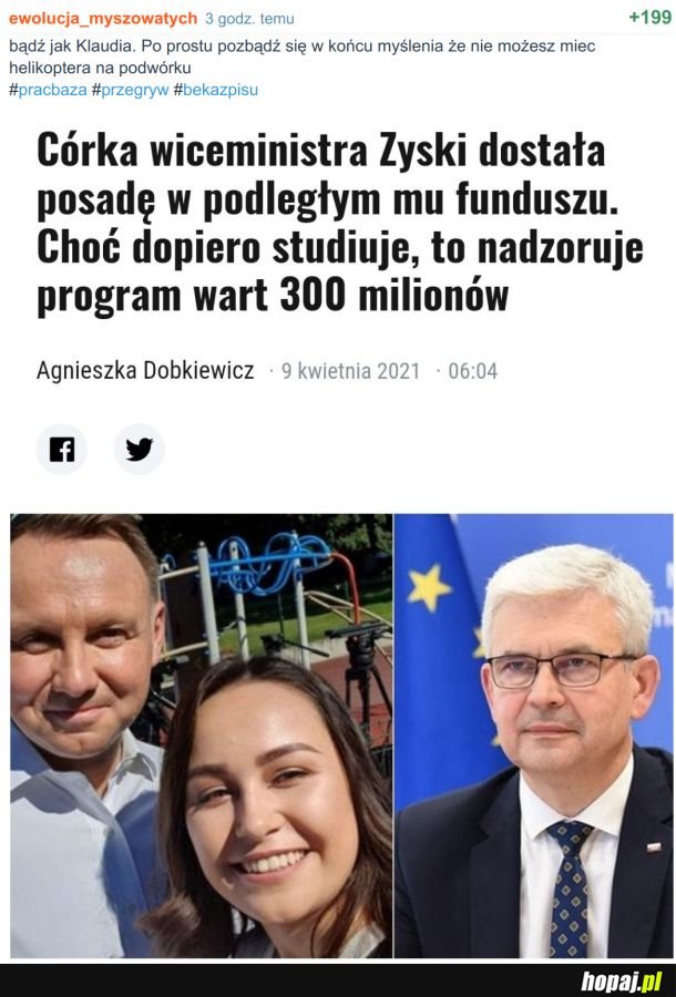 Takiej praktyki na studiach to tylko pozazdrościć