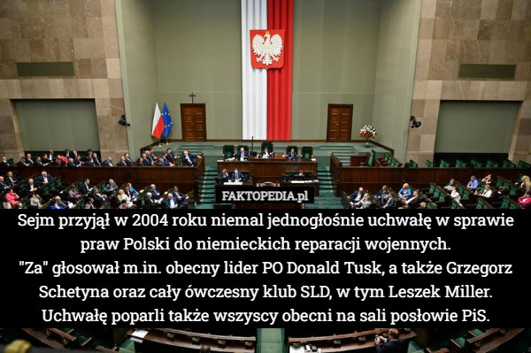 To zaczęło się dużo wcześniej