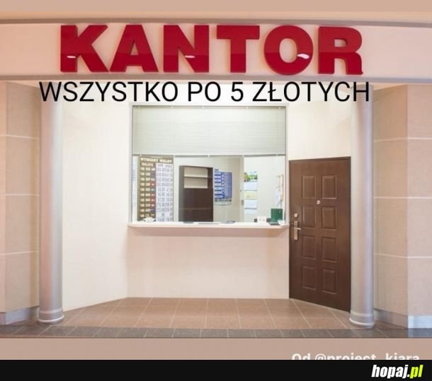 Tymczasem dzięki prof. Glapińskiemu