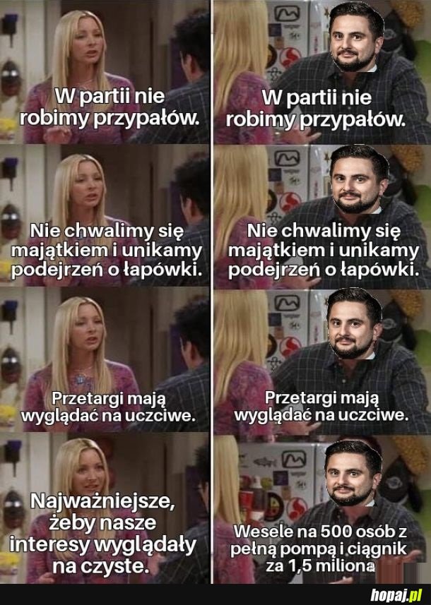 WYGLĄDAŁY legalnie