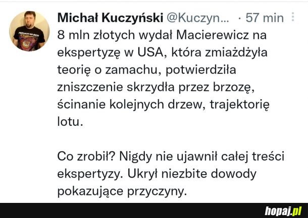 Warto obejrzeć ostatni reportaż Piotra Świerczka