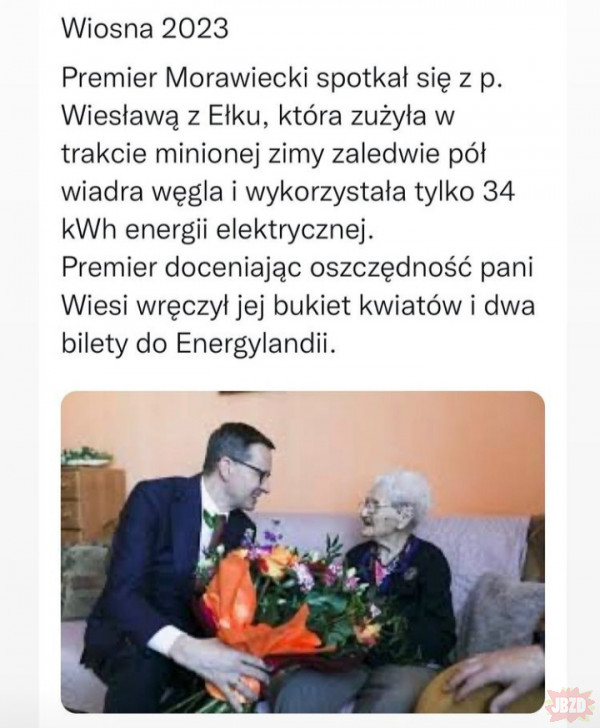 Wiosna 2023