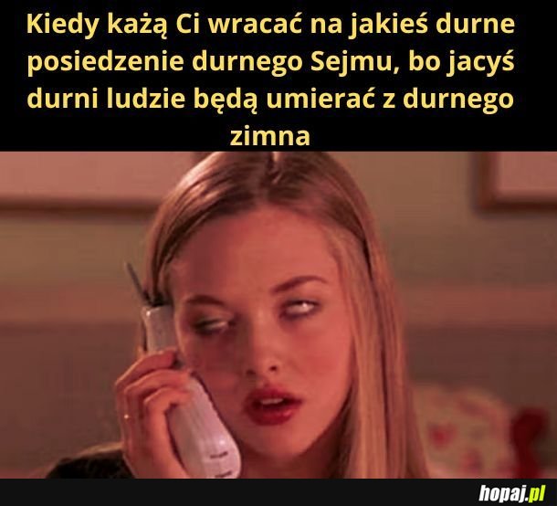 Współczujemy