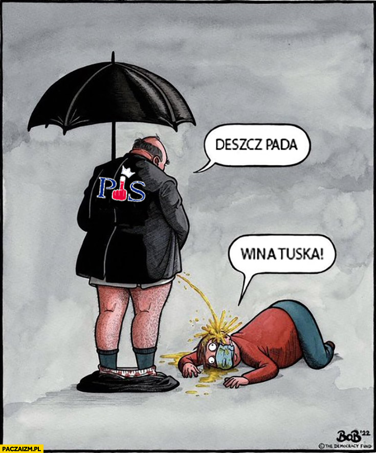 Wyborco nie daj się!
