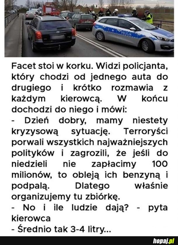 Zacny suchar II
