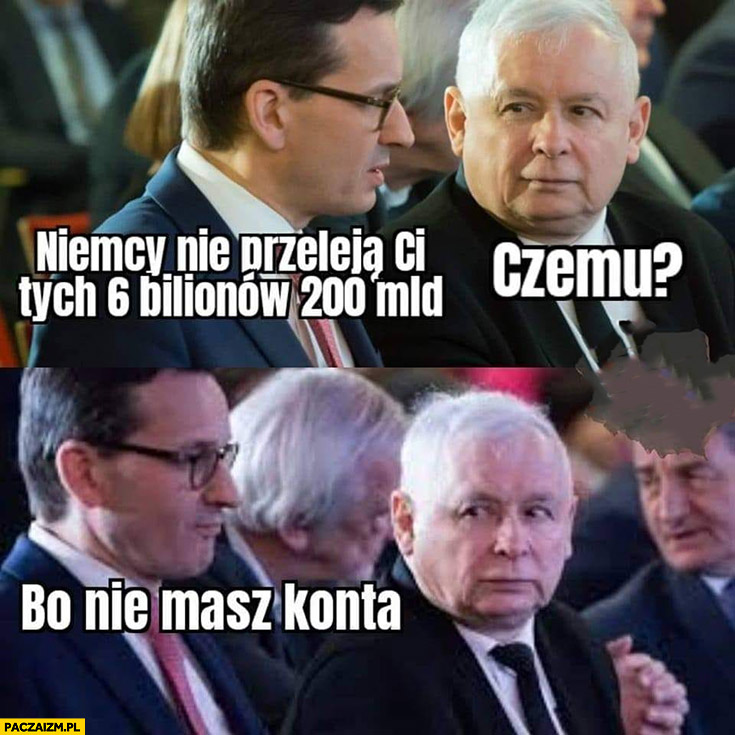 Zroastował Jarka