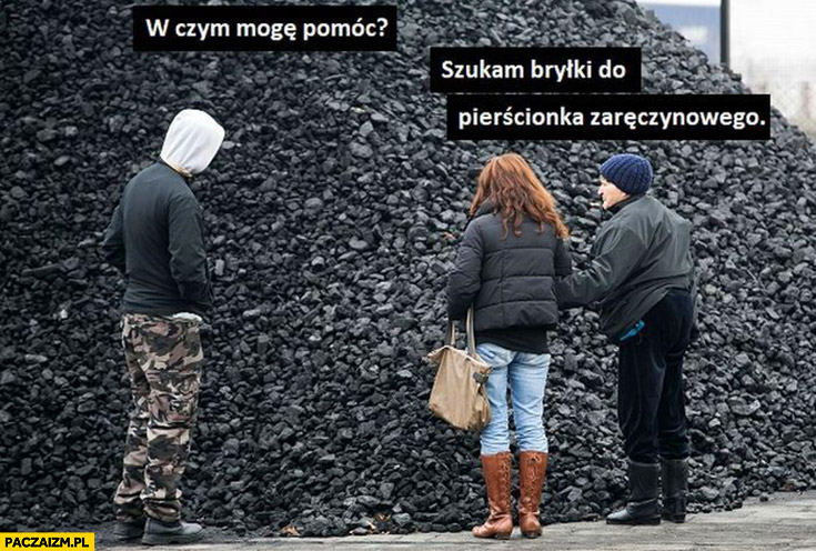 Bryłka do pierścionka