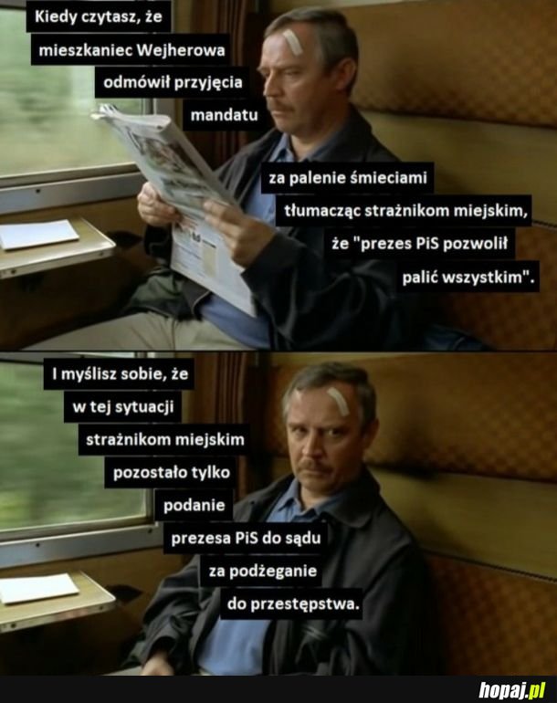 Jarosław podżegacz