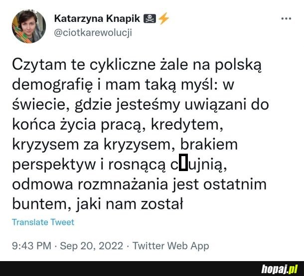 Katarzyna Knapik
