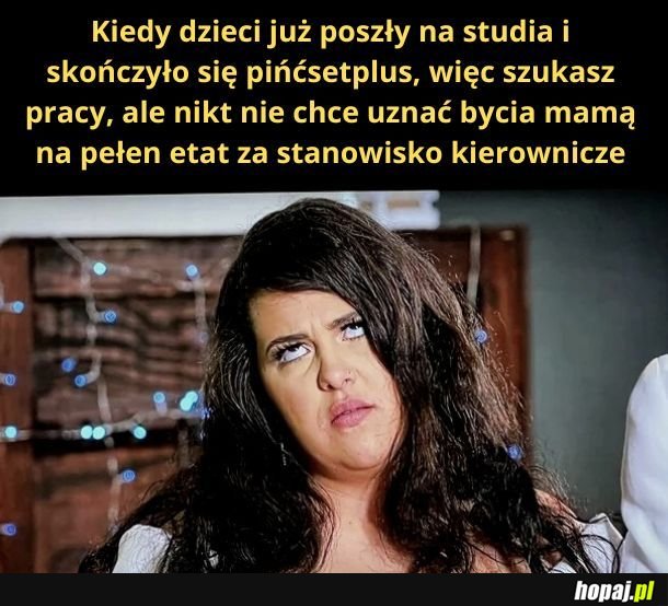 Kierowała… swoje kroki do MOPRu
