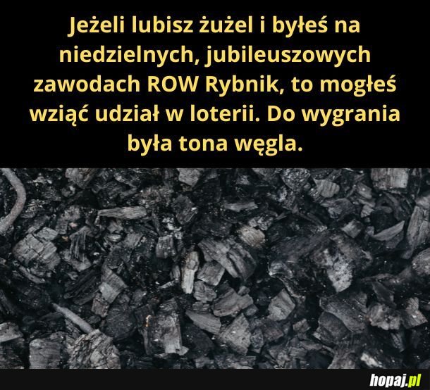 Loteria na miarę tego kraju
