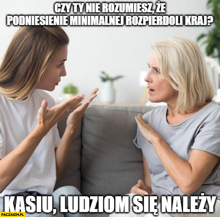 Ludziom się należy
