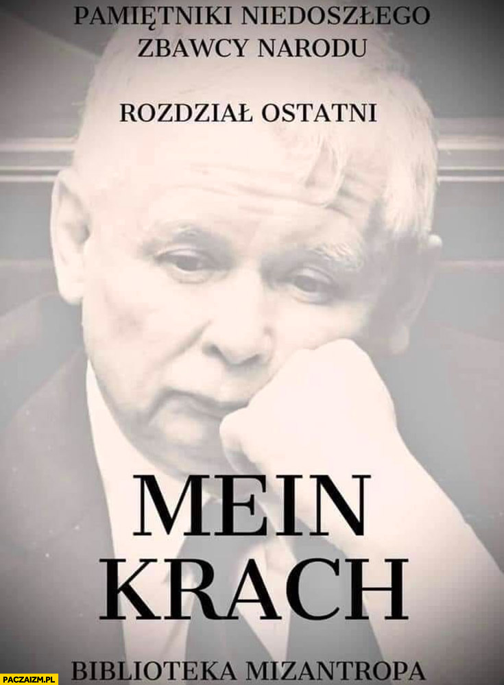 Mein krach