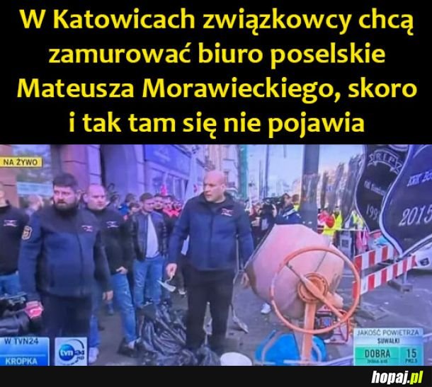 Morawiecki Katowiczanin