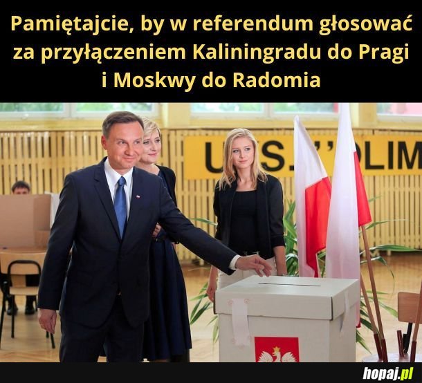Moskwa za karę do Radomia