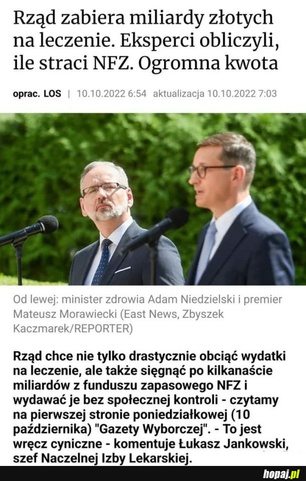 Na co to pójdzie? 500+ czy premie?