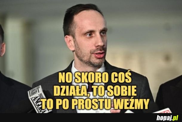 Na pewno nie zepsują