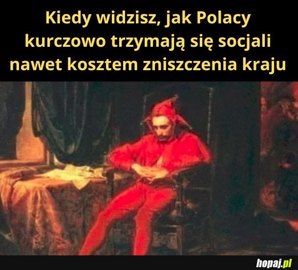 Naród piękny