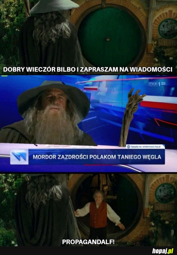 Propagandalf