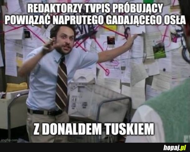Redaktorzy TVPiS