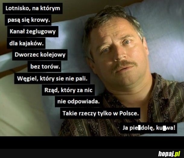 Rząd, który za nic nie odpowiada