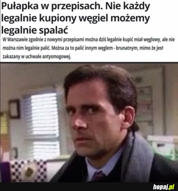 Warszawa czy coś