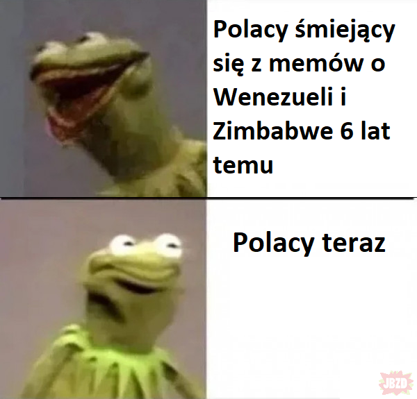 Wenezuelizowane