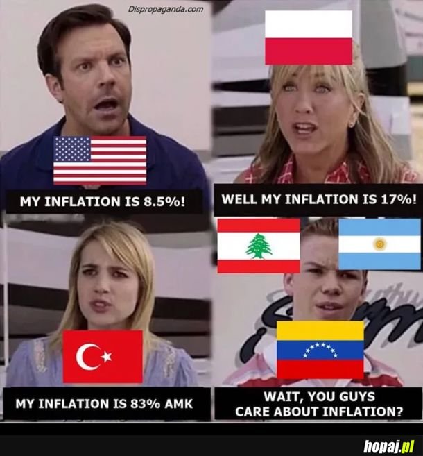 Zawsze może być gorzej